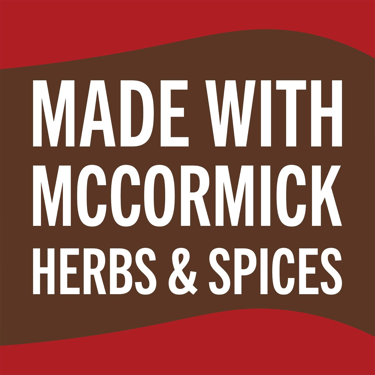 McCormick Gluten Free Turkey Gravy Mix, 0.88 oz (Pack of 12)