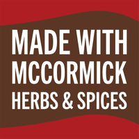 McCormick Gluten Free Turkey Gravy Mix, 0.88 oz (Pack of 12)