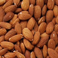 Fisher Whole Almonds, 6 Ounces, Unsalted, Low Carb Snack, No Preservatives, Naturally Gluten Free, Non-GMO, Keto, Paleo, Vegan Friendly