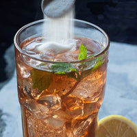 Wholesome Organic Stevia, Zero Calorie Sweetener Blend, Non GMO, 75 Count(Pack of 3)