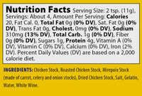 More Than Gourmet Classic Roasted Chicken Stock, 1.5-Ounces (Pack of 6)