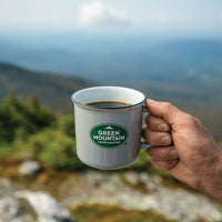 Green Mountain Coffee Half Caff Keurig Single-Serve K Cup Pods, Medium Roast Coffee, Bagged 12oz., Half Caff, 12 Oz