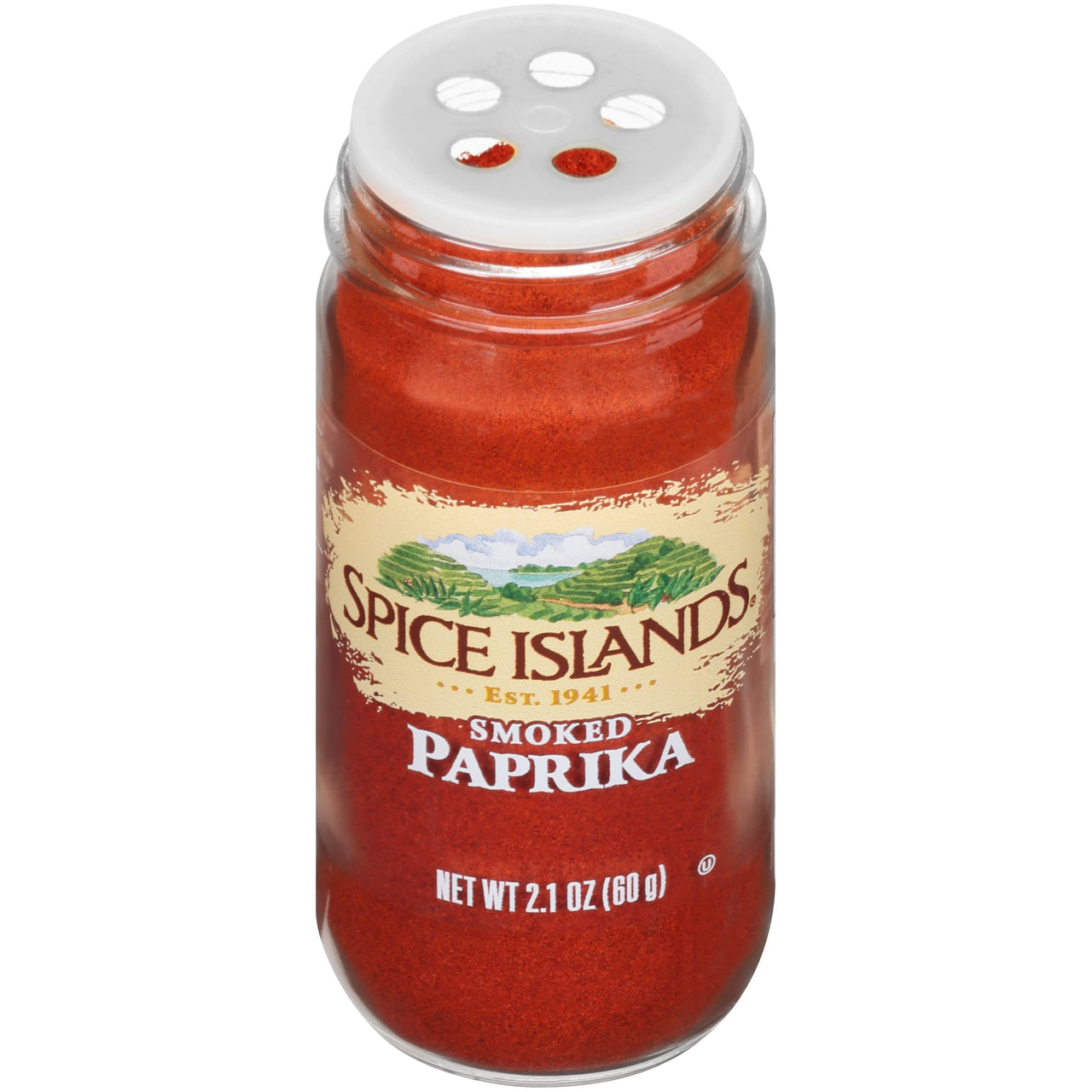 Spice Islands Smoked Paprika, 2.1 oz