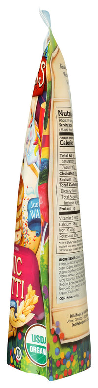 Birch Benders Organic Confetti Pancake & Waffle Mix, 14 OZ