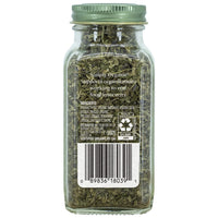 Simply Organic Herbes de Provence, Certified Organic | 1 oz