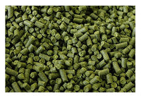 HopUnion - 2050A Imported Hop Pellets for Home Brew Beer Making (German, Hallertau) 1oz