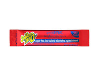 Sqwincher Zero Qwik Stik Sugar Free, Watermelon, .11 Oz (Pack of 50)