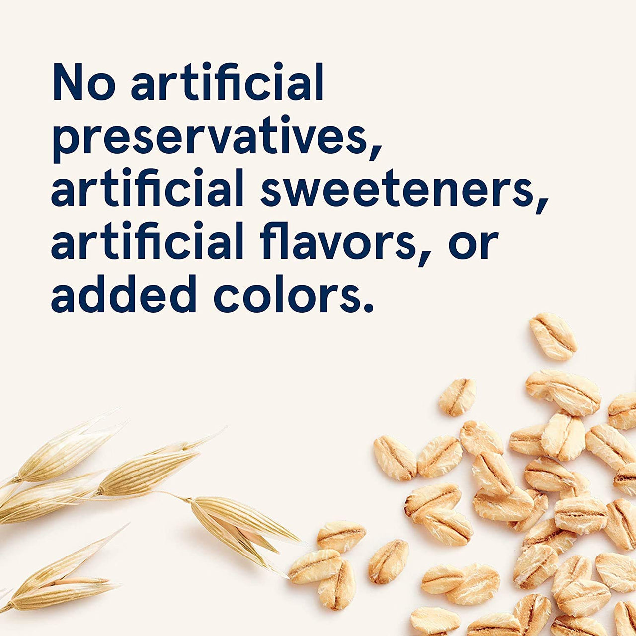 Quaker Organic Instant Oatmeal, Maple & Brown Sugar, Breakfast Cereal, 8 Packets