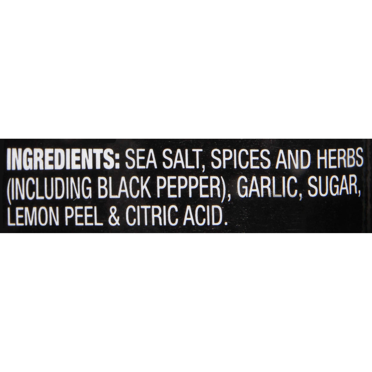 McCormick Grill Mates Garlic & Crushed Herbs Grilling Seasoning, 5.47 oz