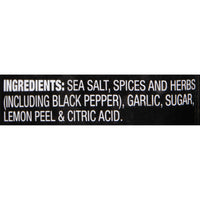 McCormick Grill Mates Garlic & Crushed Herbs Grilling Seasoning, 5.47 oz