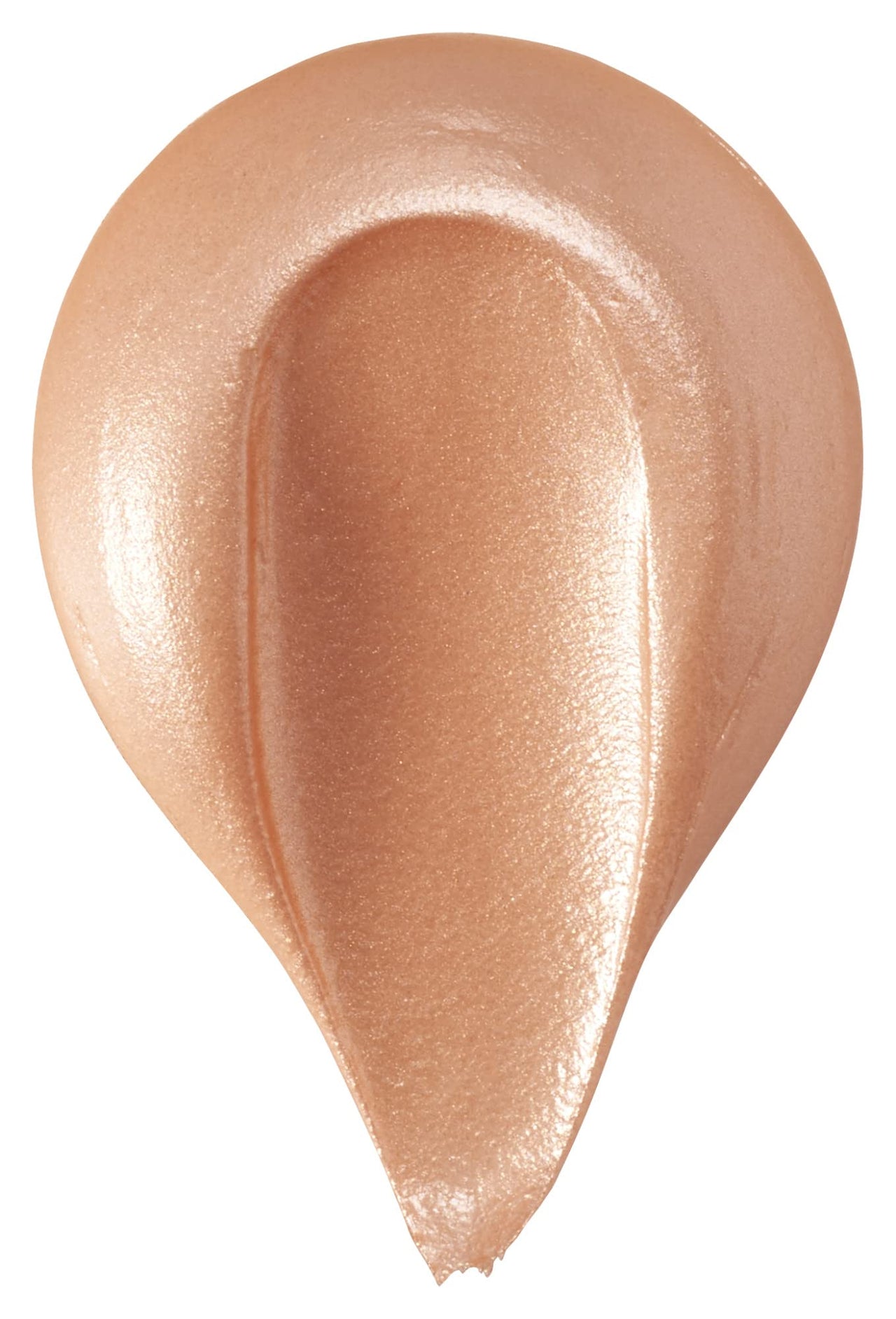 DecoPac Rose Gold Shimmer Premium Airbrush Color 4 oz