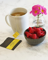 Taylors of Harrogate Organic Chamomile Herbal Tea, 50 Teabags
