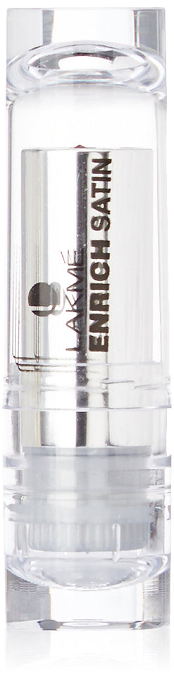 Lakmé Enrich Satins Lip Color, Shade R353, 4.3g