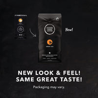 Kicking Horse Coffee, Smart Ass, Medium Roast, Whole Bean, 10 oz