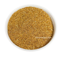 The Spice Hut Organic Curry in a Hurry Seasoning, Quick & Easy Spice Blend for Indian Cooking, with Salt 4 oz