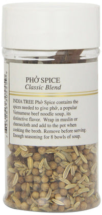 India Tree Pho Spice Mix, 0.75 Ounce