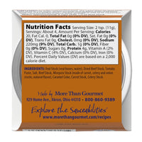 More Than Gourmet Glace De Veau Gold, Reduced Veal Stock, 1.5 Ounce (Pack of 6)