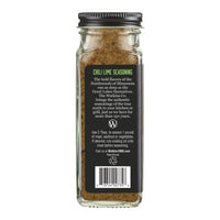 Watkins Organic Chili Lime Seasoning , 3.7 oz., 1 Count