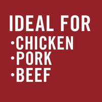 McCormick Grill Mates Smoky Bacon BBQ 3-In-1 Seasoning Mix, 1 oz (Pack of 12)