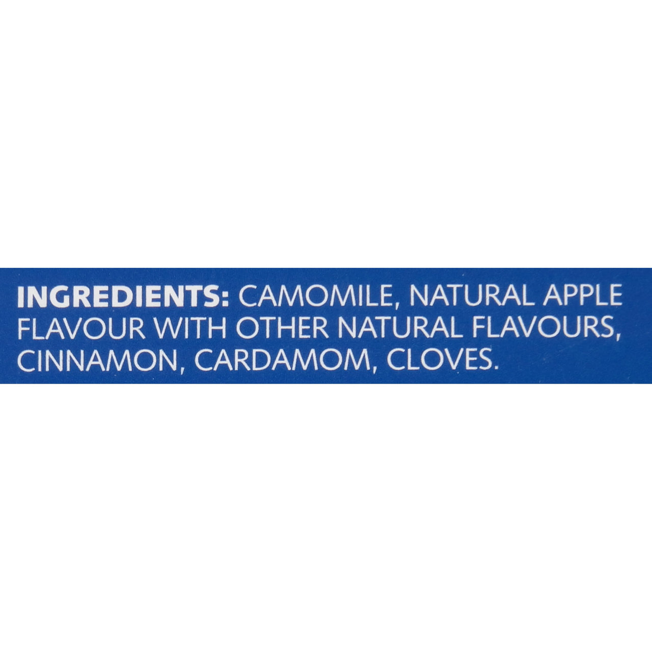 Twinings of London Holiday Variety Tea Bag Pack, Christmas Tea and Winter Spice, 20 Count (Pack of 4)