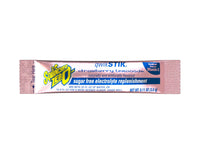 Sqwincher Zero Qwik Stik Sugar Free, Strawberry Lemonade, .11 0z (Pack of 50)