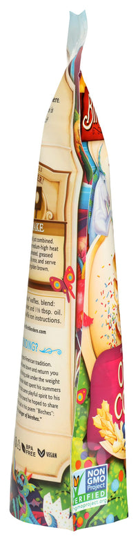 Birch Benders Organic Confetti Pancake & Waffle Mix, 14 OZ