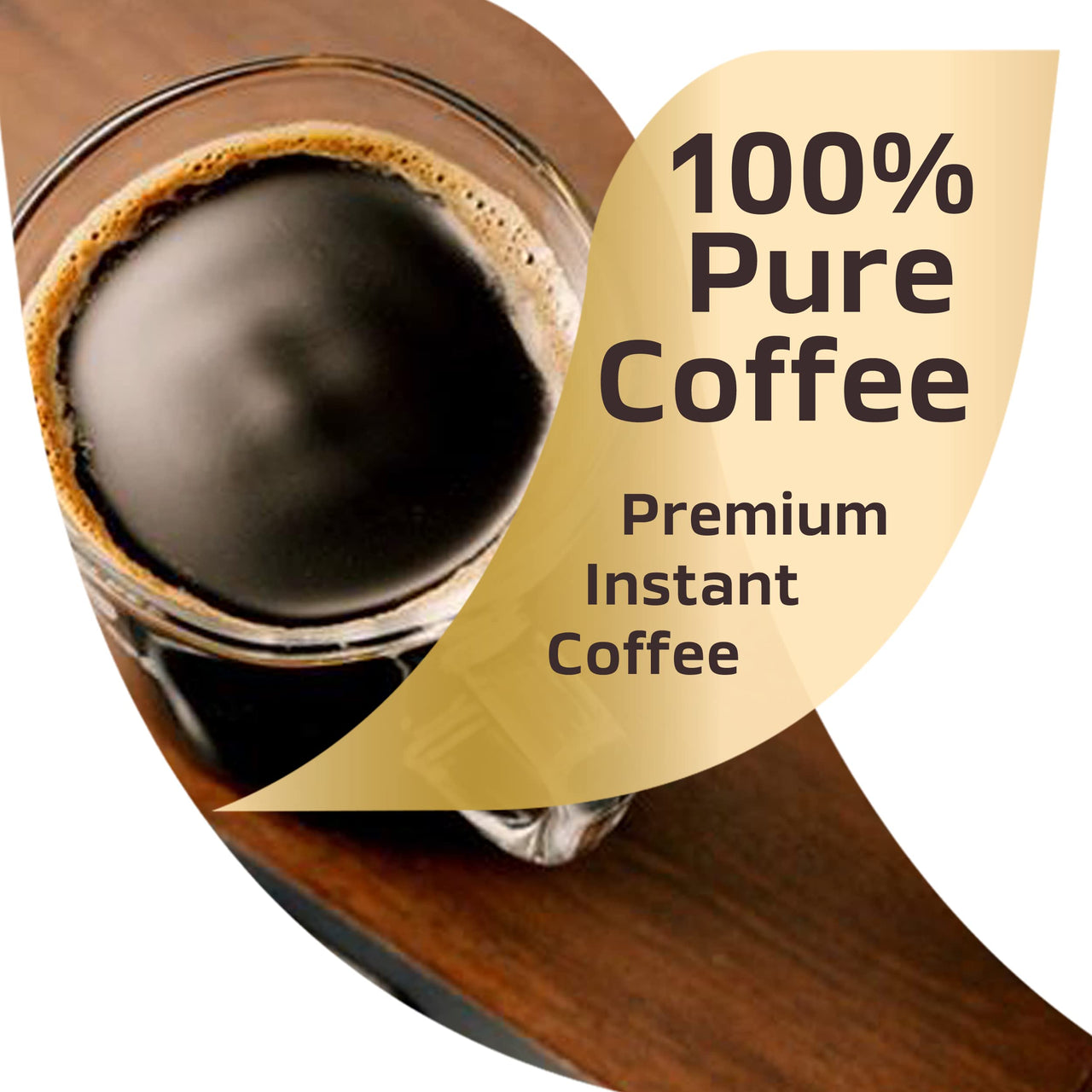 Nescafe Taster's  Choice Instant Coffee, French Roast 5 Count (Pack of 12)