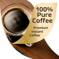 Nescafe Taster's  Choice Instant Coffee, French Roast 5 Count (Pack of 12)
