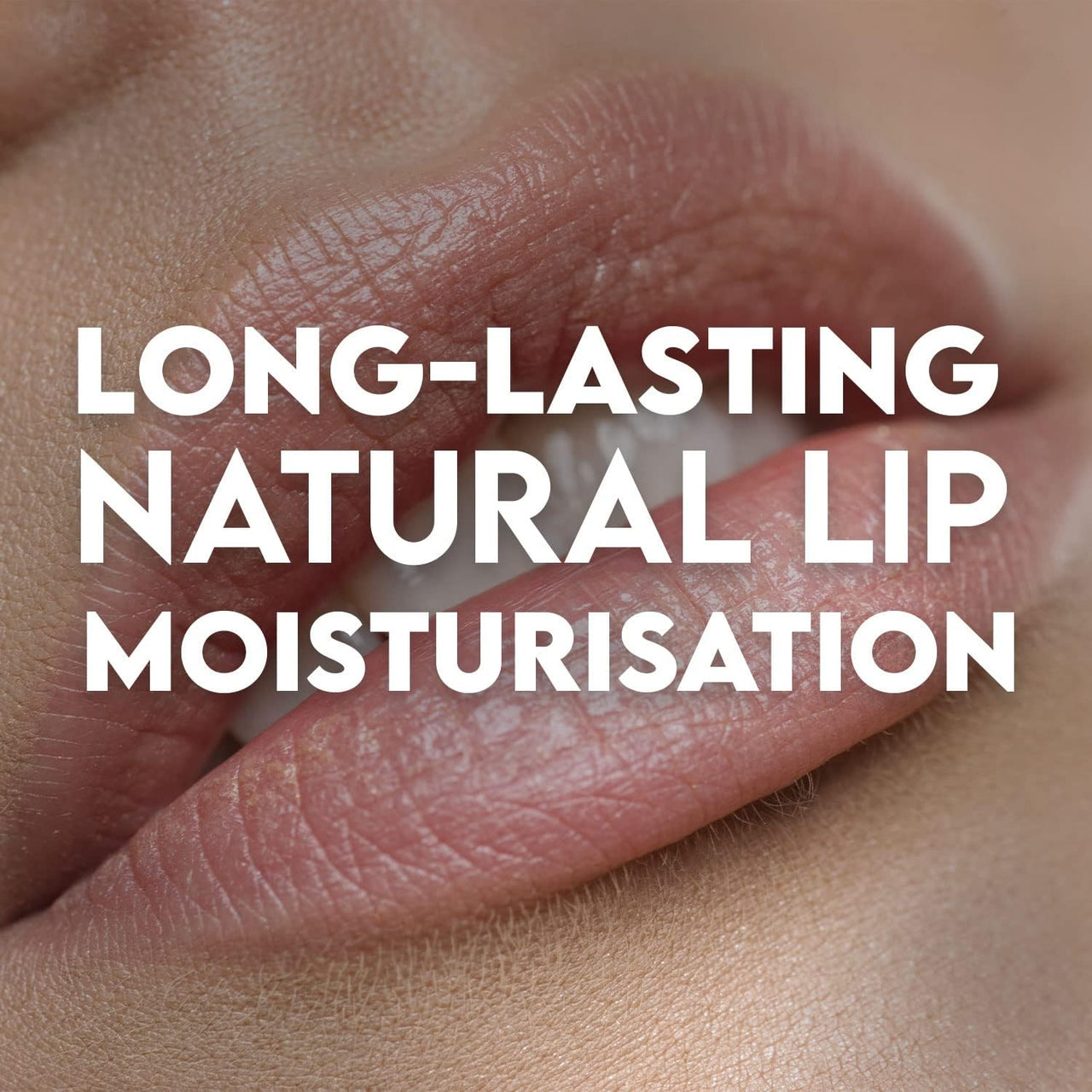 Salt Range Moisturizing Lip Balm Cherry & Shea Butter - Chapstick for Dry, Chapped lips & Cracked lips, Organic Chapstick, 2-Pack, 0.30 Ounce
