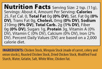 More Than Gourmet Roasted Chicken Demi Glace, 1.5 Ounce (Pack of 6)