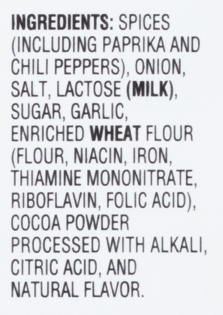 Lawry's  Family Size Taco Spices & Seasonings Mix, 2 oz