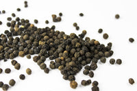 Celtic Sea Salt Organic Black Peppercorns 2 Oz Bag