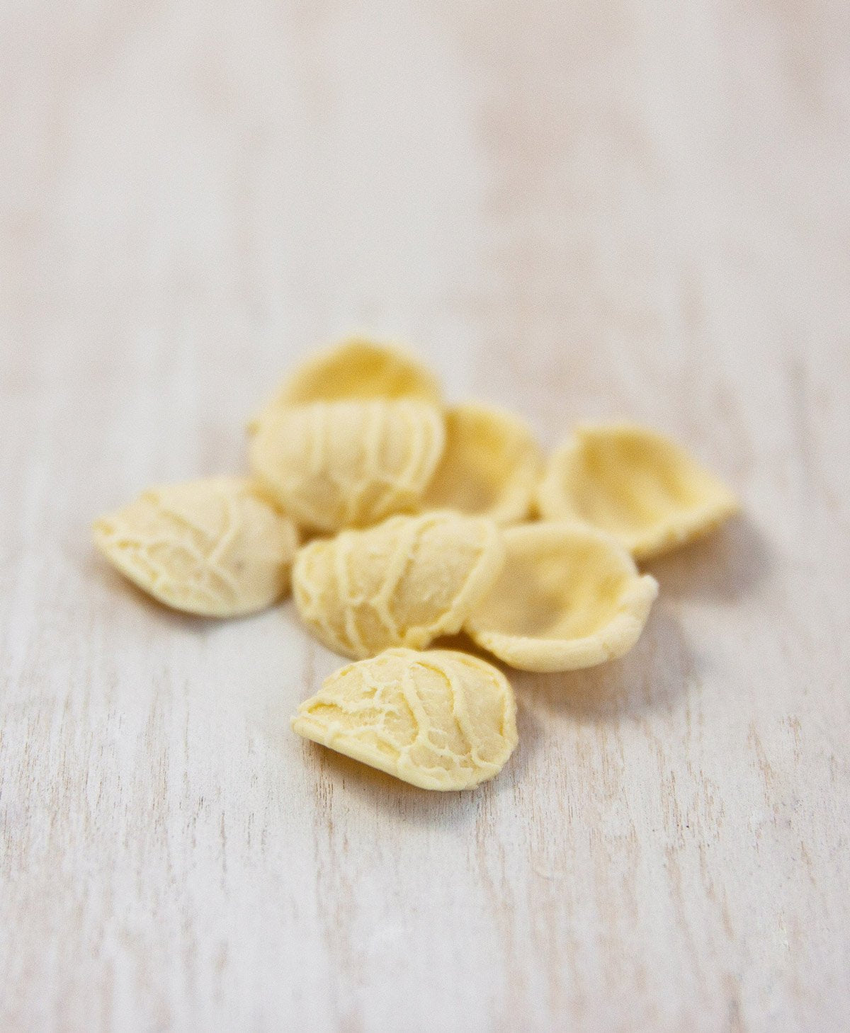 Dal Raccolto Orecchiette Pasta, 1.0 lb