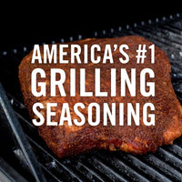 McCormick Grill Mates Mesquite Rub, 4.87 oz
