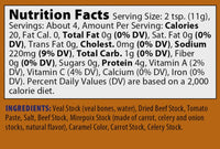 More Than Gourmet Glace De Veau Gold, Reduced Veal Stock, 1.5 Ounce (Pack of 6)