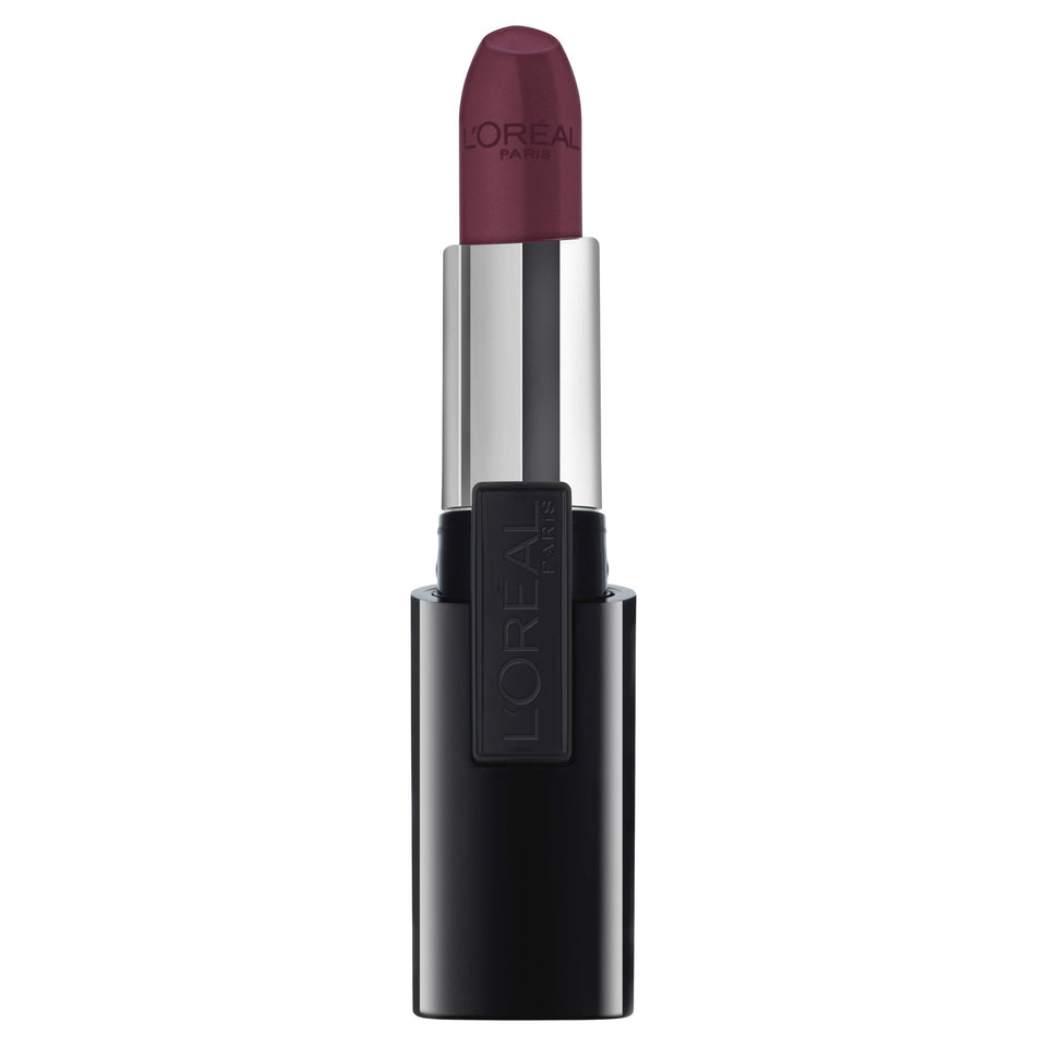 L'Oreal Paris Infallible Lipstick, Bold Bordeaux 741, 2.5g