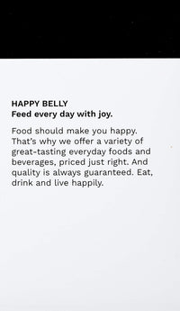 Happy Belly Citrus Green Tea Bags, 20 Count