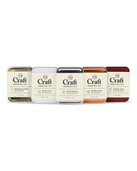W&P Craft Cocktail Kit, Hot Toddy, Portable Kit for Drinks on the Go, Carry On Cocktail Kit, Makes A Great Gift