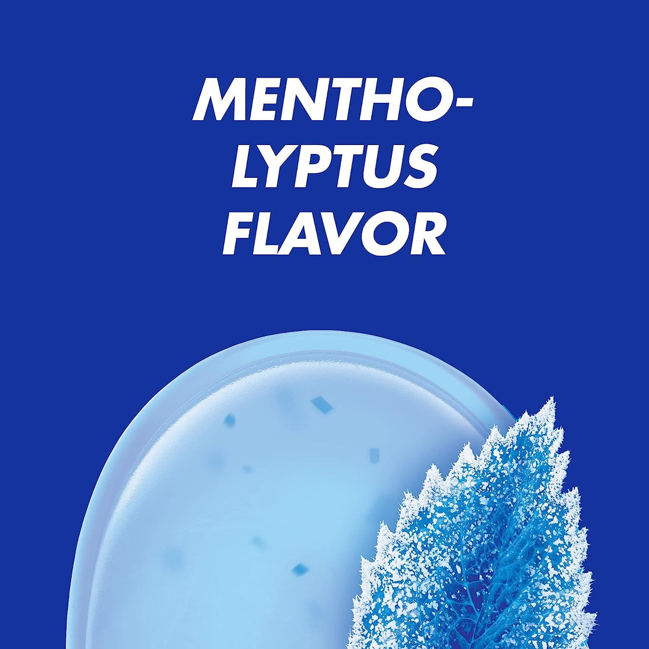 Halls Menthlyptus Dr Size 30ct Halls Menthylyptus Drops 30ct