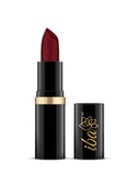Iba Halal Care Pure Lips Moisturizing Lipstick Shade A72, Maroon Burst, 4g