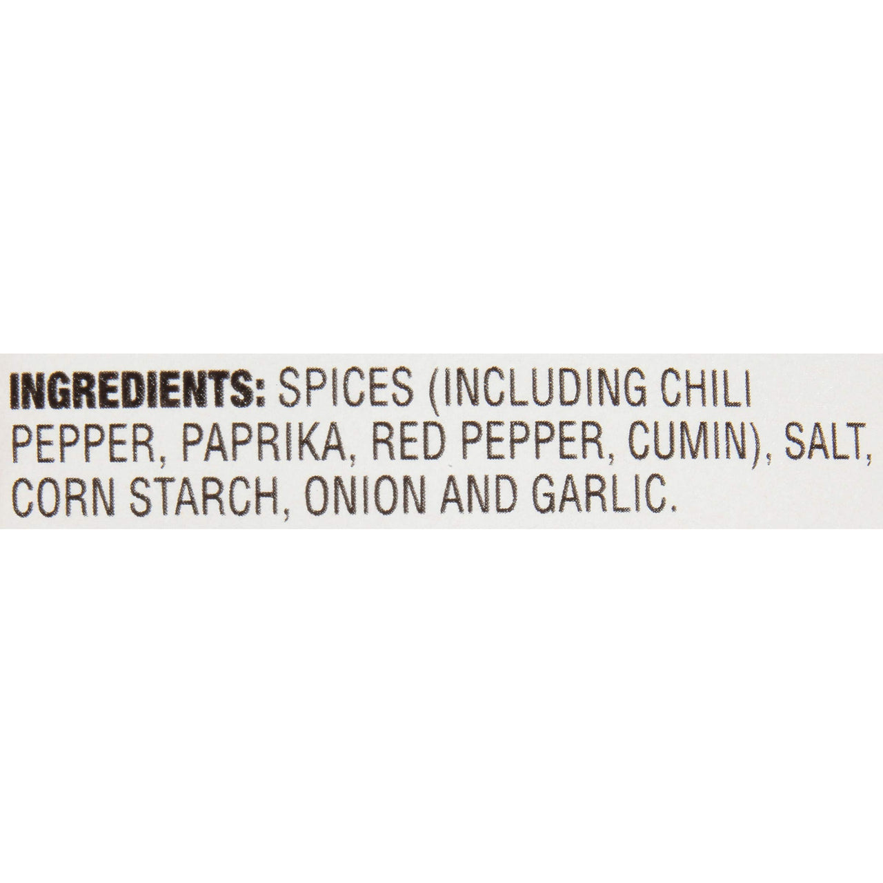 McCormick Hot Taco Seasoning Mix, 1 oz (Pack of 12)