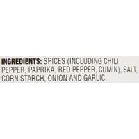 McCormick Hot Taco Seasoning Mix, 1 oz (Pack of 12)