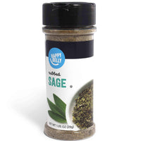 Happy Belly Sage, Rubbed 1.05 Ounces