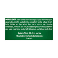 Tate's  Bake Shop Double Chocolate Chip Cookies, 7 oz