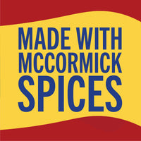 McCormick Bag 'n Season Pot Roast Cooking Bag & Seasoning Mix, 0.81 oz (Pack of 6)
