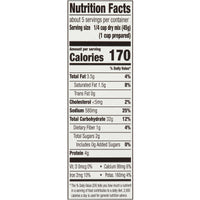 Zatarain's  Jambalaya with Cheese, 8 oz (Pack of 12)