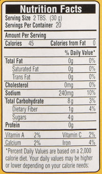 Head Country Hickory Smoke BBQ Sauce, 20oz