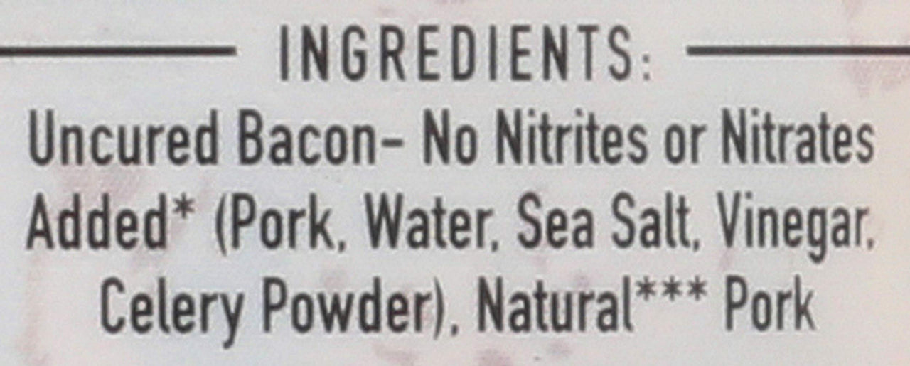 Epic Bacon Bits Hickory Smoked, 3 Ounce