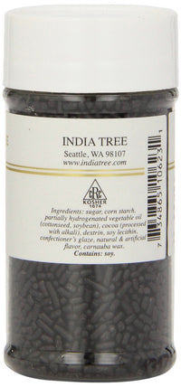 India Tree Decoratifs, Black Magic, 2.9 Ounce