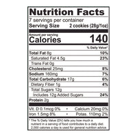 Tate's  Bake Shop Double Chocolate Chip Cookies, 7 oz